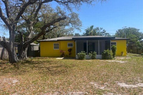 House in Clearwater, Florida 2 bedrooms, 82.96 sq.m. № 1622874 - photo 21