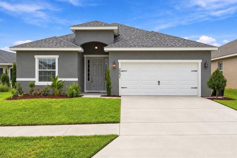 House in Davenport, Florida 4 bedrooms, 188.96 sq.m. № 2403116 - photo 3