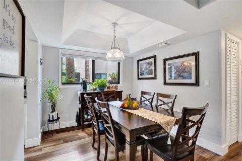 Купить кондоминиум в Делрей-Бич, Флорида 2 спальни, 106.74м2, № 2005789 - фото 16