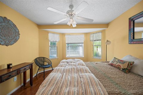 House in Palm Coast, Florida 3 bedrooms, 142.23 sq.m. № 1376253 - photo 21