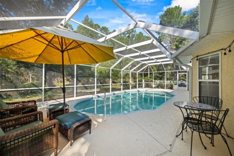 House in Palm Coast, Florida 3 bedrooms, 142.23 sq.m. № 1376253 - photo 30