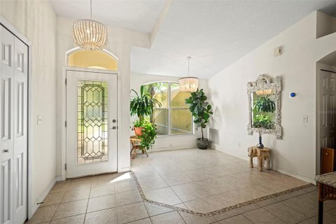 House in Palm Coast, Florida 3 bedrooms, 142.23 sq.m. № 1376253 - photo 4