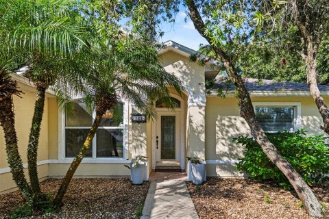 House in Palm Coast, Florida 3 bedrooms, 142.23 sq.m. № 1376253 - photo 3