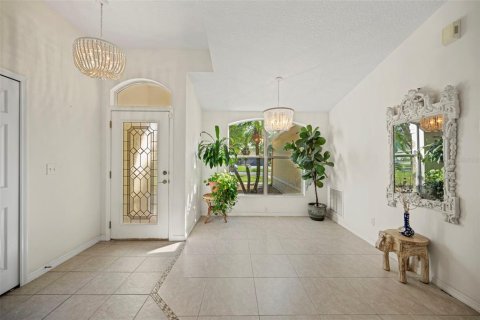 House in Palm Coast, Florida 3 bedrooms, 142.23 sq.m. № 1376253 - photo 5