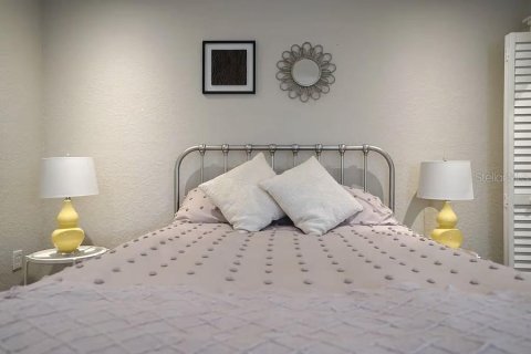 Casa en alquiler en Tampa, Florida, 1 dormitorio, 37.16 m2 № 1913849 - foto 4