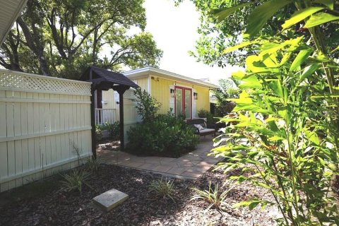 Casa en alquiler en Tampa, Florida, 1 dormitorio, 37.16 m2 № 1913849 - foto 8