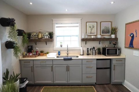 Casa en alquiler en Tampa, Florida, 1 dormitorio, 37.16 m2 № 1913849 - foto 5
