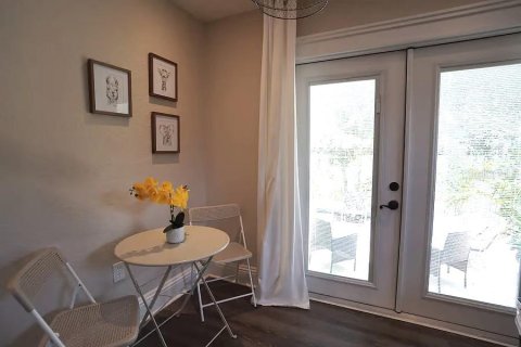 Casa en alquiler en Tampa, Florida, 1 dormitorio, 37.16 m2 № 1913849 - foto 6