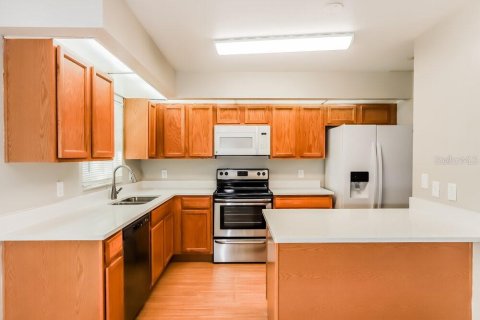 House in Lakeland, Florida 2 bedrooms, 105.17 sq.m. № 2381376 - photo 7