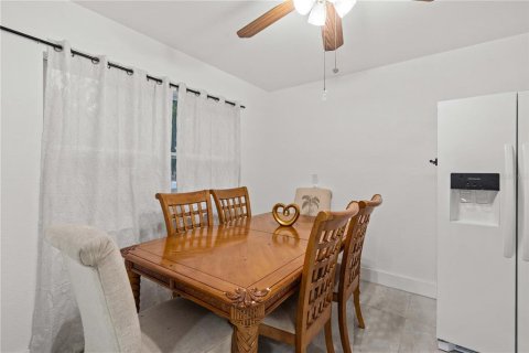 Купить виллу или дом в Довер, Флорида 4 комнаты, 169.45м2, № 1823038 - фото 10
