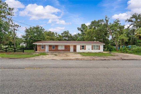 Купить виллу или дом в Довер, Флорида 4 комнаты, 169.45м2, № 1823038 - фото 1