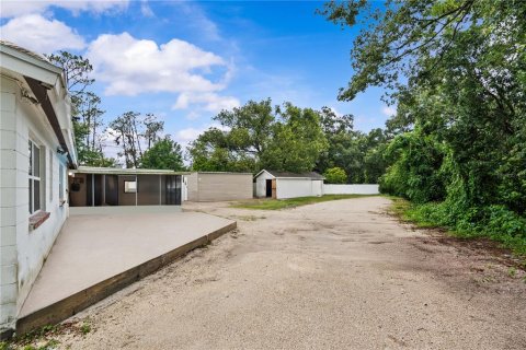 Купить виллу или дом в Довер, Флорида 4 комнаты, 169.45м2, № 1823038 - фото 20