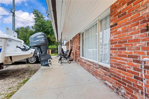 Купить виллу или дом в Довер, Флорида 4 комнаты, 169.45м2, № 1823038 - фото 2