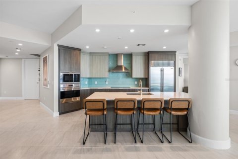 Condo in Tampa, Florida, 3 bedrooms № 2358790 - photo 8