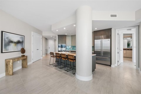 Condo in Tampa, Florida, 3 bedrooms № 2358790 - photo 7