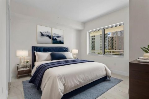 Condo in Tampa, Florida, 3 bedrooms № 2358790 - photo 27