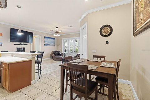 House in Saint Cloud, Florida 4 bedrooms, 235.6 sq.m. № 2398472 - photo 21
