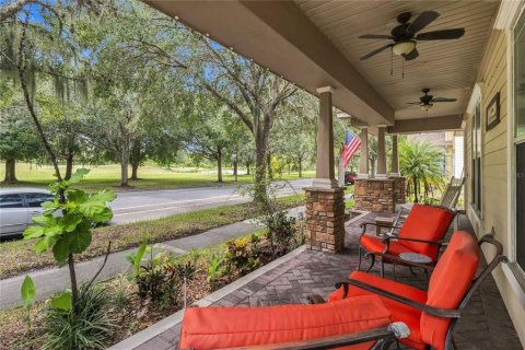 House in Saint Cloud, Florida 4 bedrooms, 235.6 sq.m. № 2398472 - photo 3