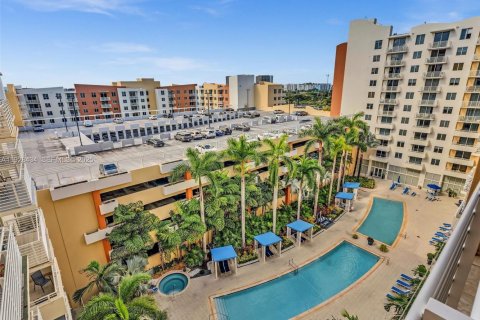 Copropriété à louer à Aventura, Floride: 2 chambres, 109.53 m2 № 1986929 - photo 16