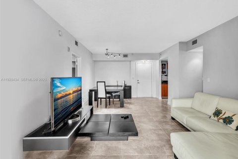 Copropriété à louer à Aventura, Floride: 2 chambres, 109.53 m2 № 1986929 - photo 18