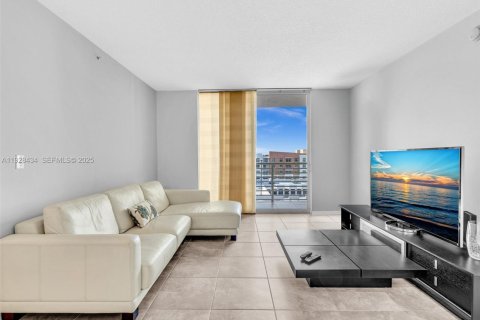 Copropriété à louer à Aventura, Floride: 2 chambres, 109.53 m2 № 1986929 - photo 12