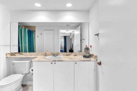 Copropriété à louer à Aventura, Floride: 2 chambres, 109.53 m2 № 1986929 - photo 22