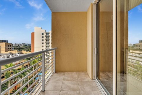 Copropriété à louer à Aventura, Floride: 2 chambres, 109.53 m2 № 1986929 - photo 17