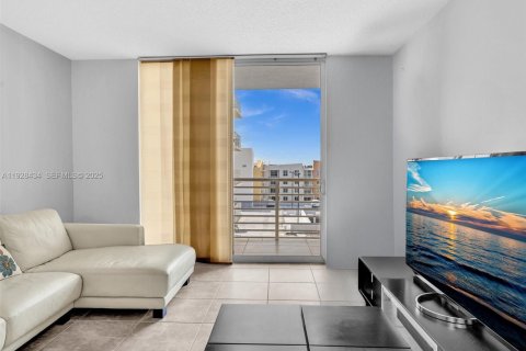 Copropriété à louer à Aventura, Floride: 2 chambres, 109.53 m2 № 1986929 - photo 14