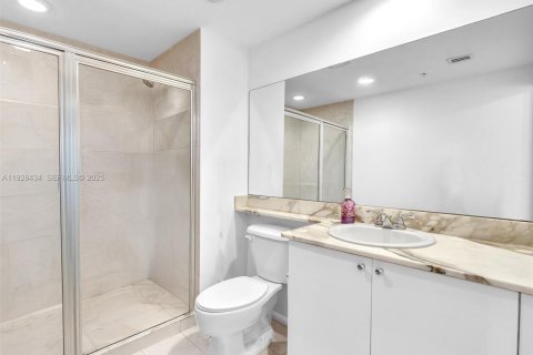 Copropriété à louer à Aventura, Floride: 2 chambres, 109.53 m2 № 1986929 - photo 29