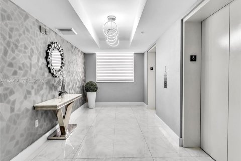 Copropriété à louer à Aventura, Floride: 2 chambres, 109.53 m2 № 1986929 - photo 30