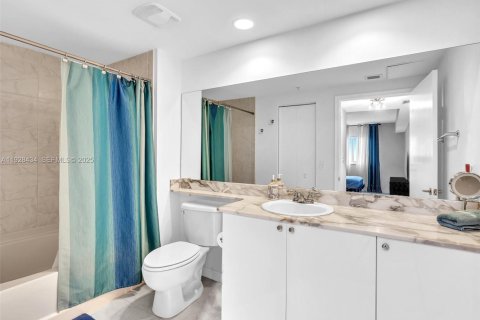 Copropriété à louer à Aventura, Floride: 2 chambres, 109.53 m2 № 1986929 - photo 23