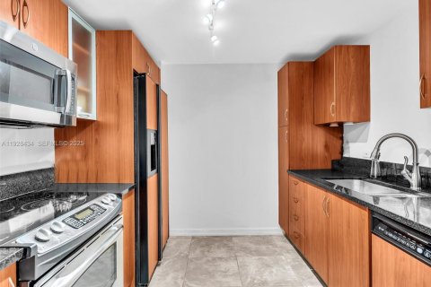 Copropriété à louer à Aventura, Floride: 2 chambres, 109.53 m2 № 1986929 - photo 4