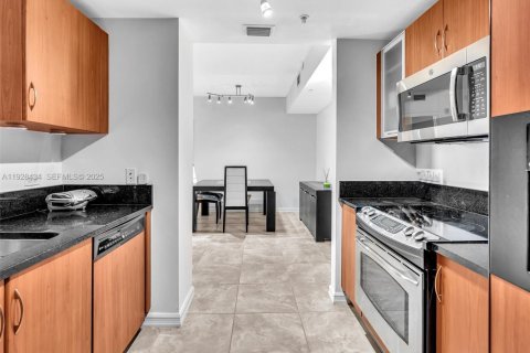 Copropriété à louer à Aventura, Floride: 2 chambres, 109.53 m2 № 1986929 - photo 7