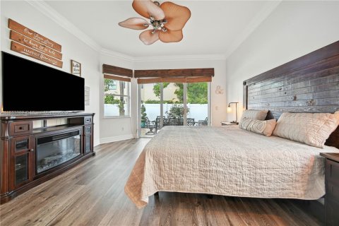 House in Miramar, Florida 4 bedrooms, 202.53 sq.m. № 1816533 - photo 16