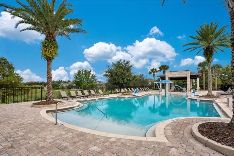 Villa ou maison à vendre à Winter Garden, Floride: 4 chambres, 375.88 m2 № 1910620 - photo 29