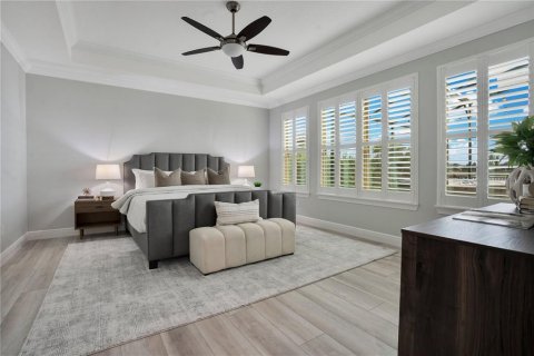 Villa ou maison à vendre à Winter Garden, Floride: 4 chambres, 375.88 m2 № 1910620 - photo 6