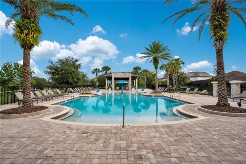 Villa ou maison à vendre à Winter Garden, Floride: 4 chambres, 375.88 m2 № 1910620 - photo 30