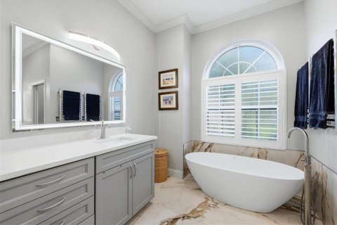 Villa ou maison à vendre à Bradenton, Floride: 3 chambres, 234.11 m2 № 2419572 - photo 30