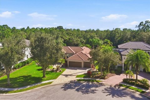 Villa ou maison à vendre à Bradenton, Floride: 3 chambres, 234.11 m2 № 2419572 - photo 3