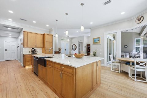 Villa ou maison à vendre à Bradenton, Floride: 3 chambres, 234.11 m2 № 2419572 - photo 21