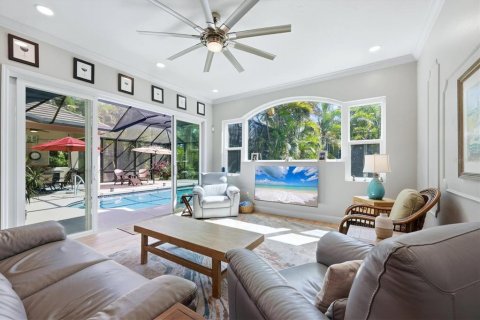 Villa ou maison à vendre à Bradenton, Floride: 3 chambres, 234.11 m2 № 2419572 - photo 23