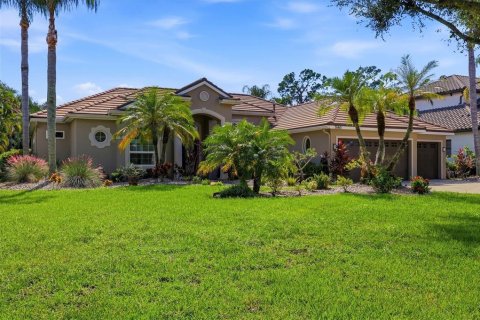 Villa ou maison à vendre à Bradenton, Floride: 3 chambres, 234.11 m2 № 2419572 - photo 5