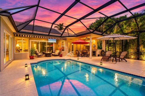 Villa ou maison à vendre à Bradenton, Floride: 3 chambres, 234.11 m2 № 2419572 - photo 2