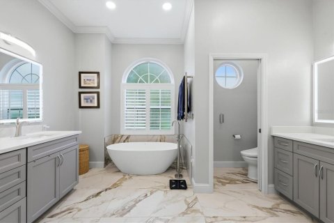 Villa ou maison à vendre à Bradenton, Floride: 3 chambres, 234.11 m2 № 2419572 - photo 28