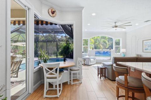 Villa ou maison à vendre à Bradenton, Floride: 3 chambres, 234.11 m2 № 2419572 - photo 22