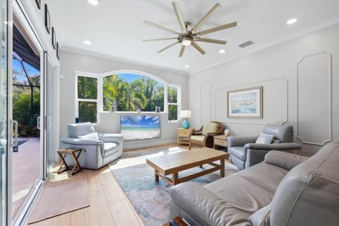 Villa ou maison à vendre à Bradenton, Floride: 3 chambres, 234.11 m2 № 2419572 - photo 24