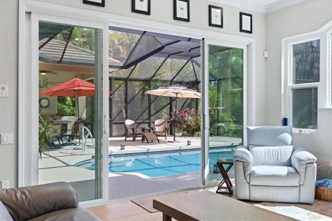Villa ou maison à vendre à Bradenton, Floride: 3 chambres, 234.11 m2 № 2419572 - photo 25