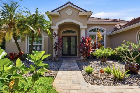 Villa ou maison à vendre à Bradenton, Floride: 3 chambres, 234.11 m2 № 2419572 - photo 7