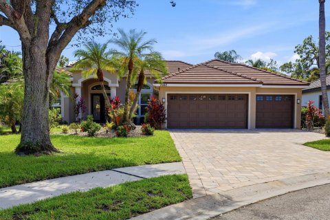 Villa ou maison à vendre à Bradenton, Floride: 3 chambres, 234.11 m2 № 2419572 - photo 6