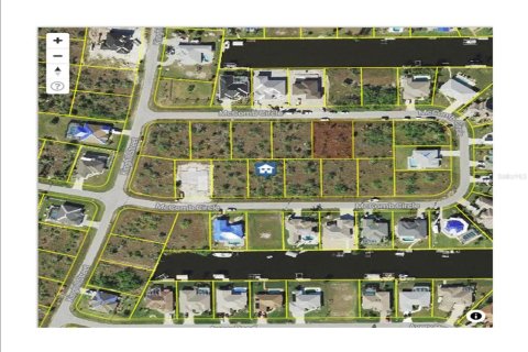 Land in Port Charlotte, Florida № 2160900 - photo 9